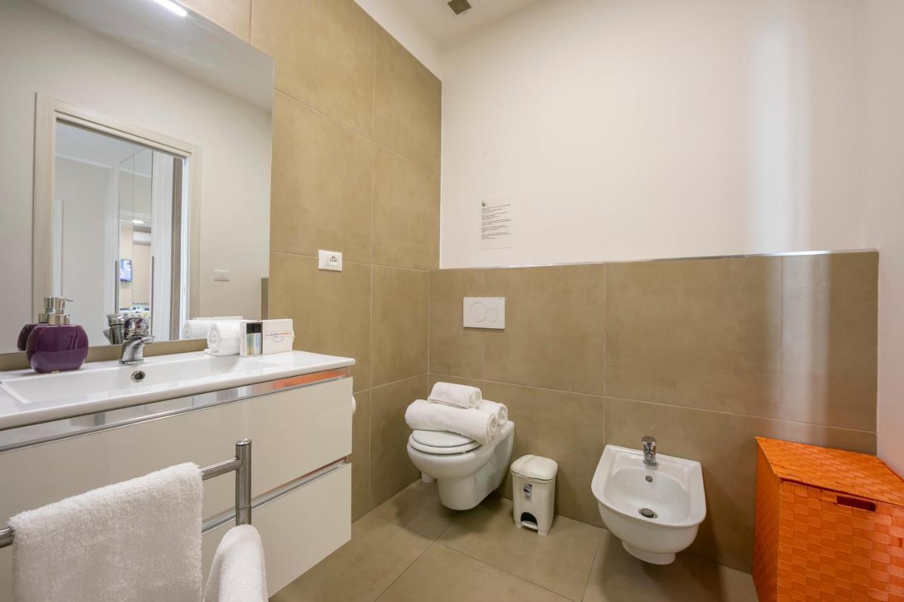 Residence I Dioscuri By Receptio Catánia Buitenkant foto