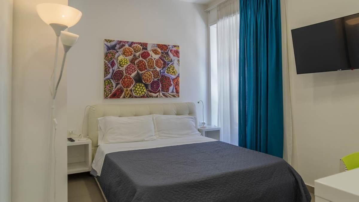 Residence I Dioscuri By Receptio Catánia Buitenkant foto