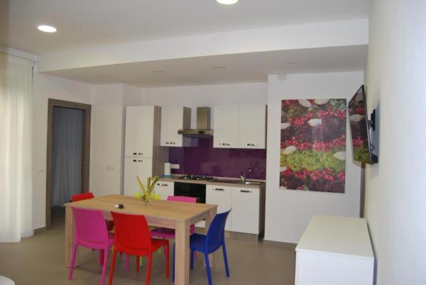 Residence I Dioscuri By Receptio Catánia Buitenkant foto