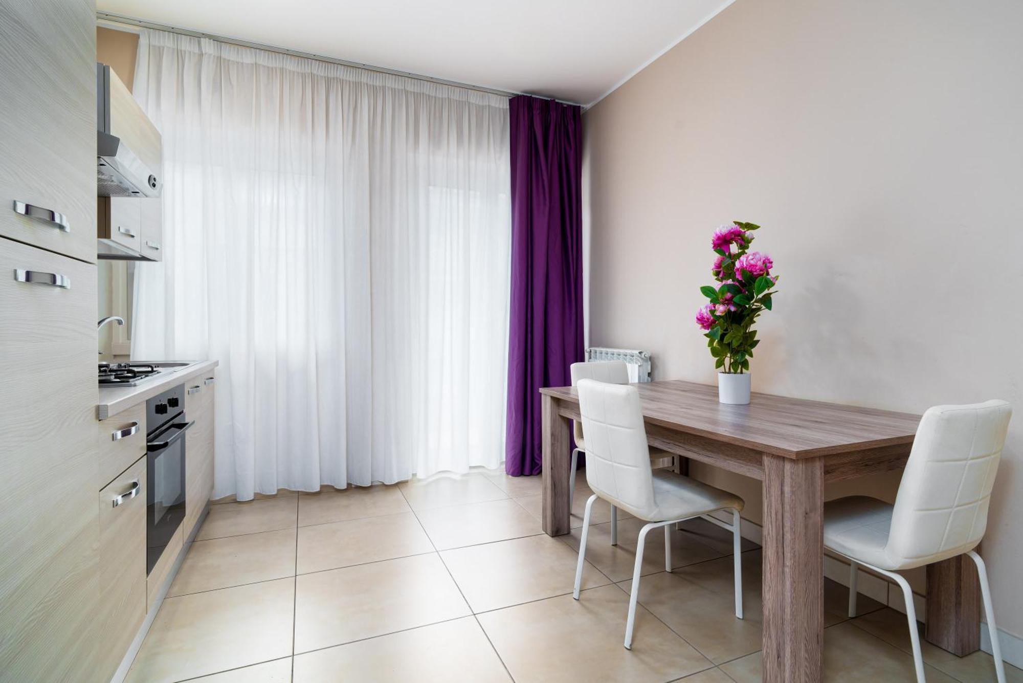Residence I Dioscuri By Receptio Catánia Buitenkant foto