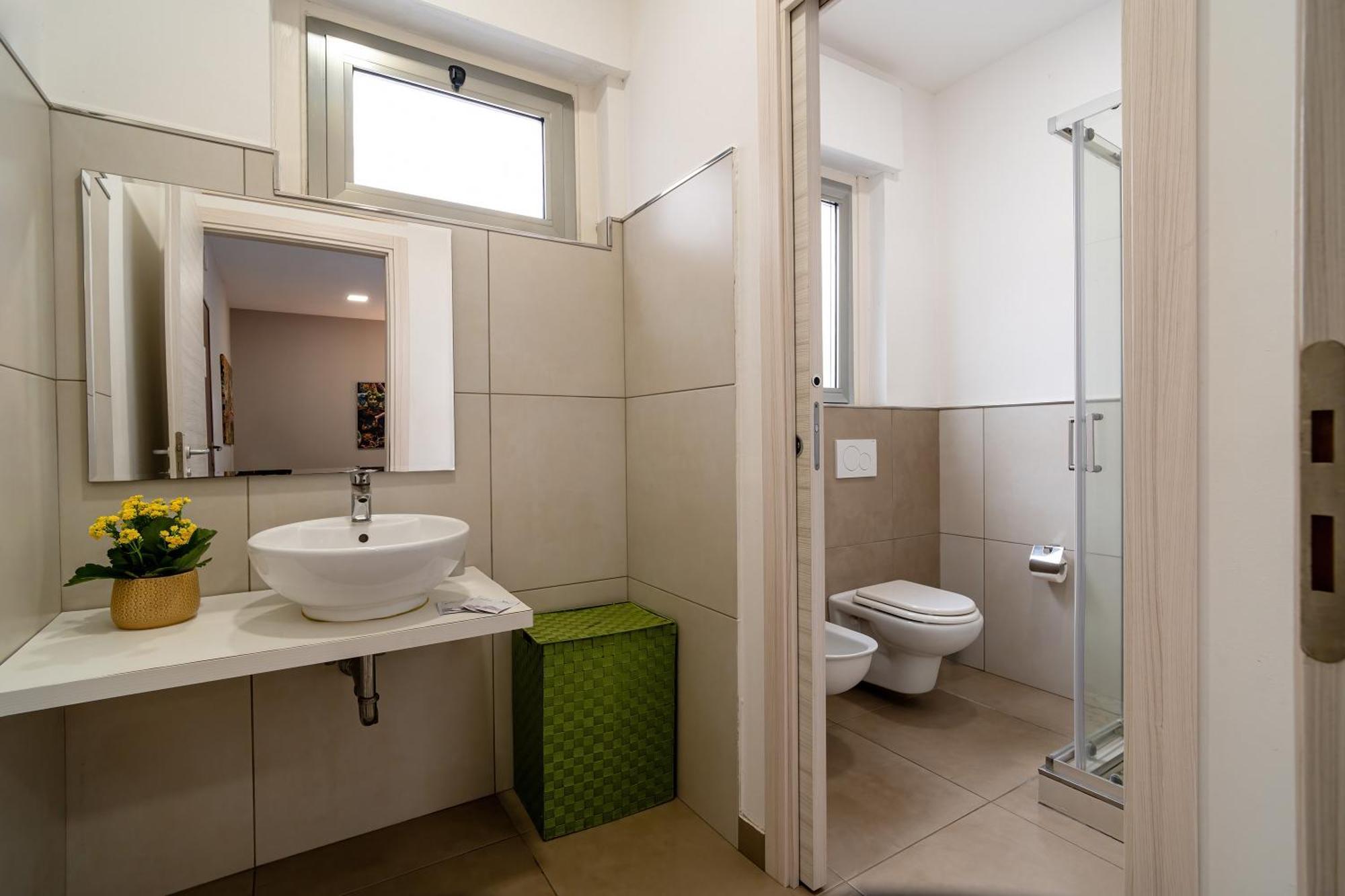 Residence I Dioscuri By Receptio Catánia Buitenkant foto