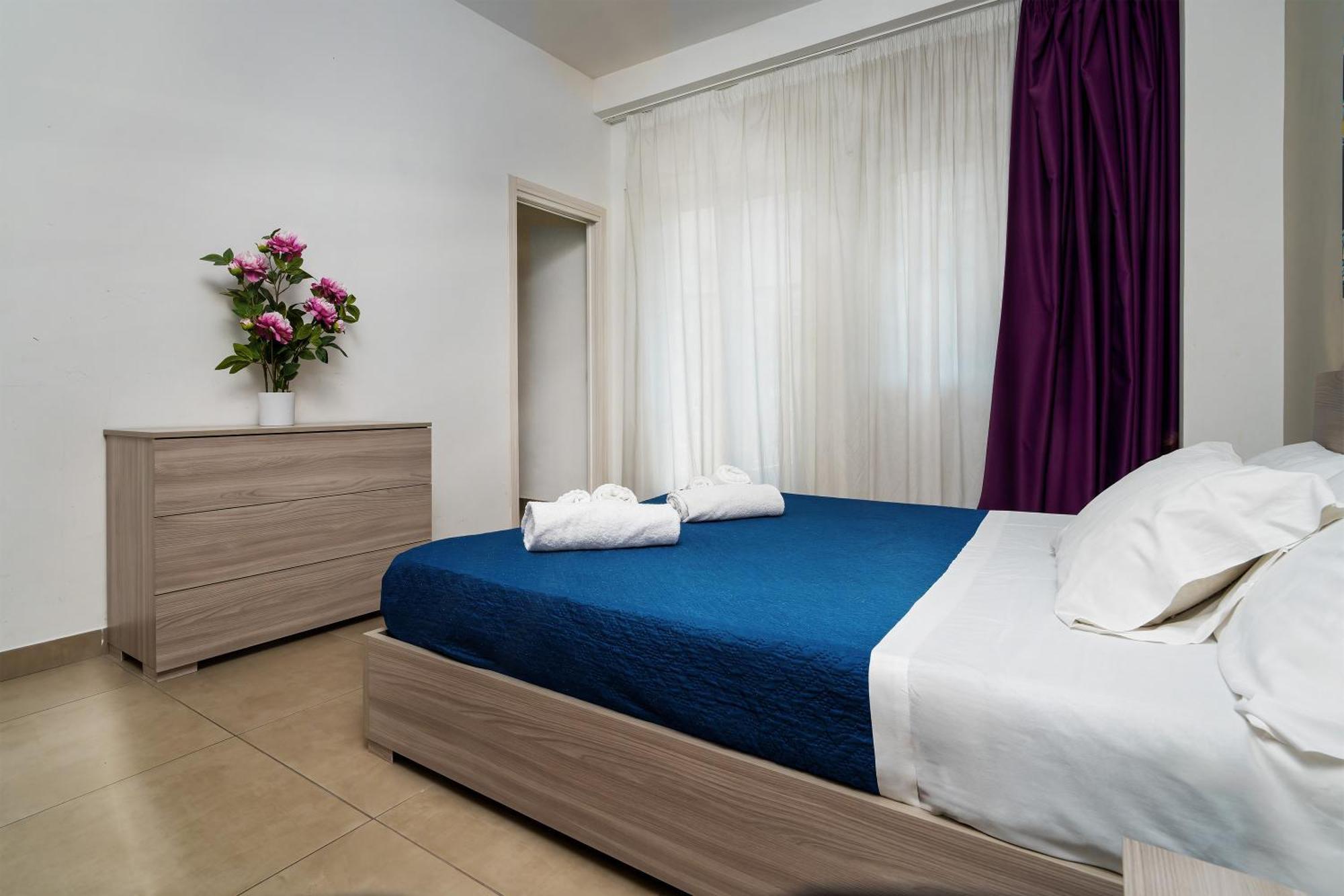 Residence I Dioscuri By Receptio Catánia Buitenkant foto